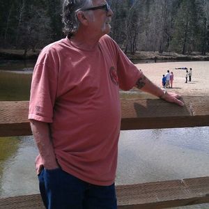 Meet your Posher, Jerry